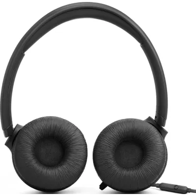 JBL Tune 530 Black