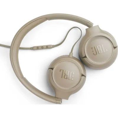 JBL Tune 530C Beige