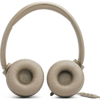 JBL Tune 530C Beige