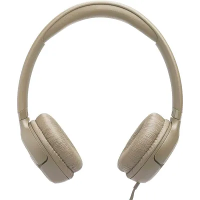 JBL Tune 530C Beige