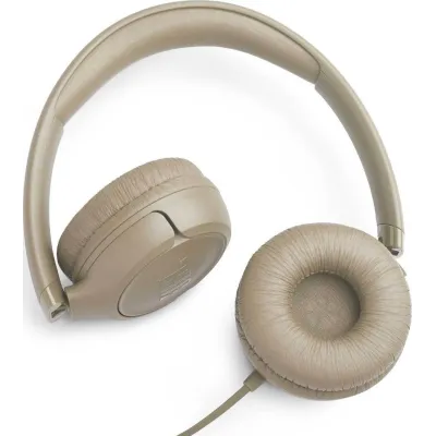 JBL Tune 530C Beige