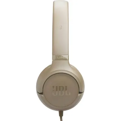 JBL Tune 530C Beige