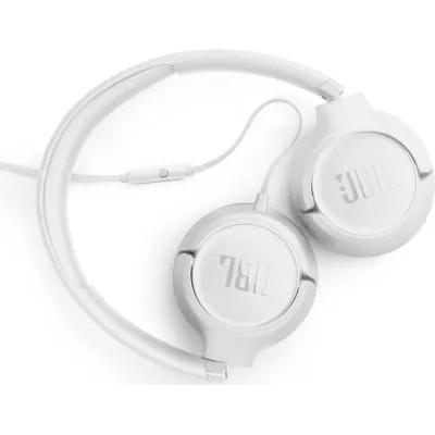JBL Tune 530 White