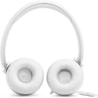 JBL Tune 530 White