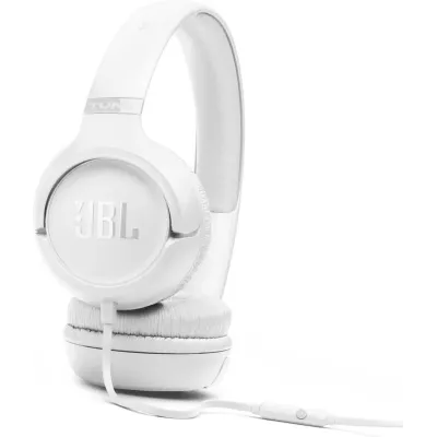 JBL Tune 530 White
