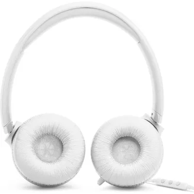JBL Tune 530C White