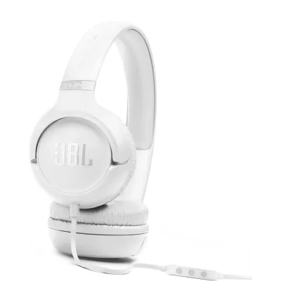 JBL Tune 530C White
