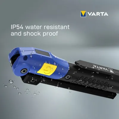 Varta Work Flex Multifunction Light F20R