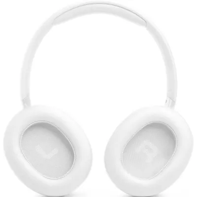 JBL Tune 730BT White