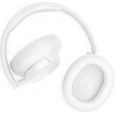 JBL Tune 730BT White