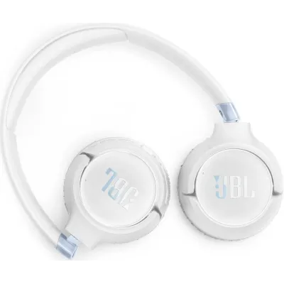 JBL Tune 680NC White
