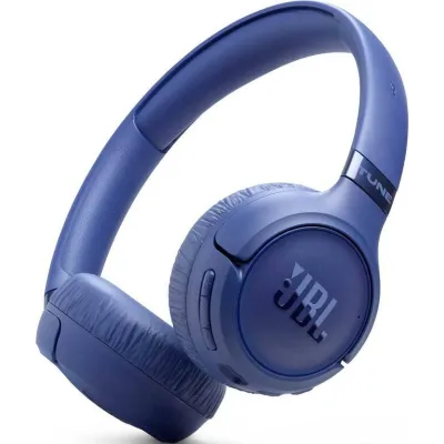 JBL Tune 680NC Blue