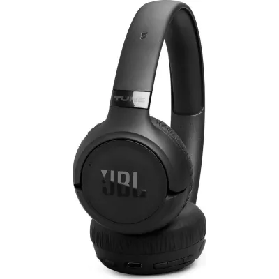 JBL Tune 680NC Black