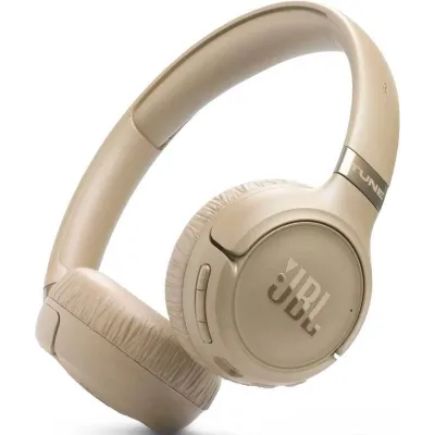 JBL Tune 680NC Beige