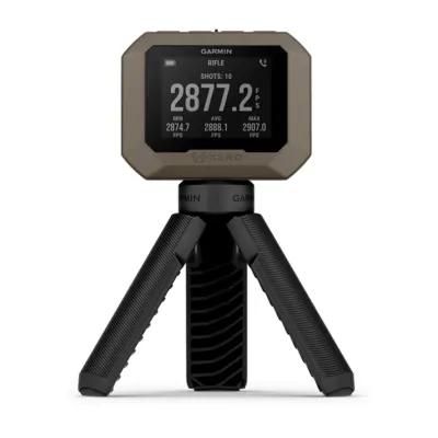 Garmin Xero C1 PRO Chronograph ( Merač rýchlosti )