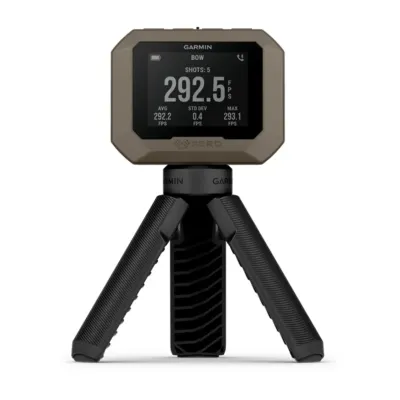 Garmin Xero C1 PRO Chronograph ( Merač rýchlosti )