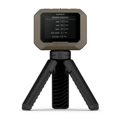 Garmin Xero C1 PRO Chronograph ( Merač rýchlosti )