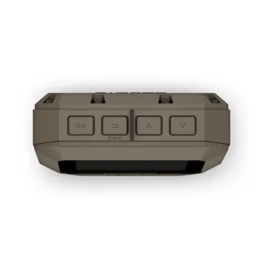 Garmin Xero C1 PRO Chronograph ( Merač rýchlosti )