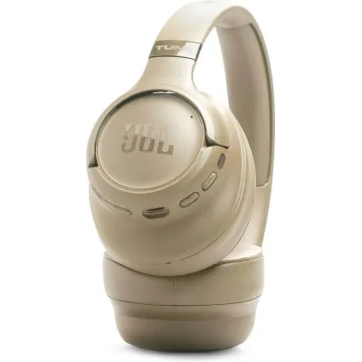 JBL Tune 780NC Beige