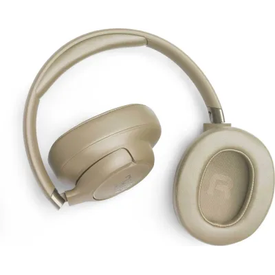 JBL Tune 780NC Beige