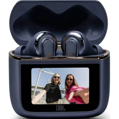 JBL Tour Pro 3 Blue