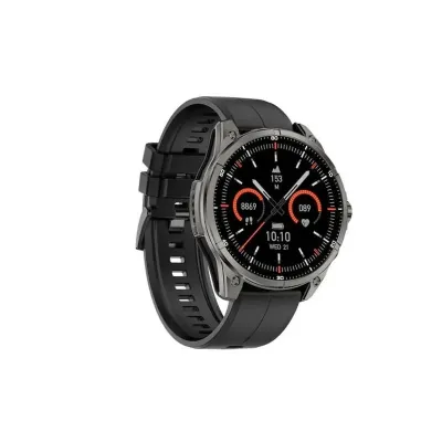 Carneo GTR eXpedition GPS Titan - Čierne