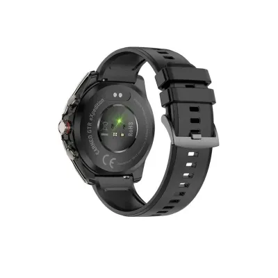 Carneo GTR eXpedition GPS Titan - Čierne