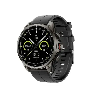 Carneo GTR eXpedition GPS Titan - Čierne