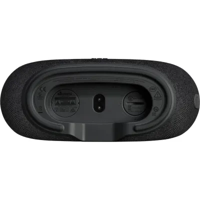 JBL Horizon3 Black