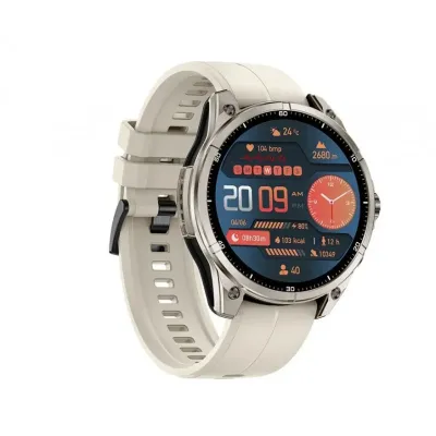 Carneo GTR eXpedition GPS Titan - Sand Grey