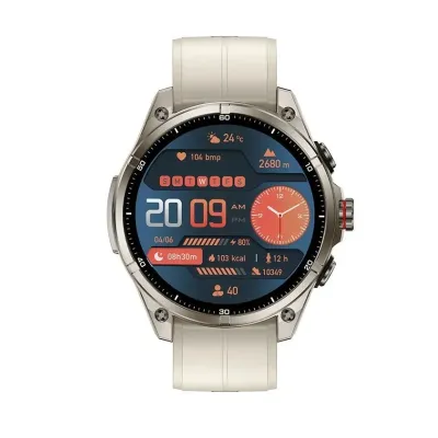 Carneo GTR eXpedition GPS Titan - Sand Grey