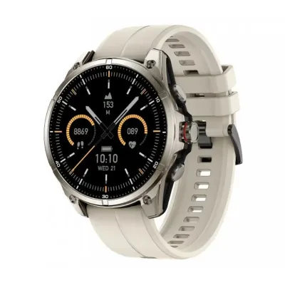 Carneo GTR eXpedition GPS Titan - Sand Grey