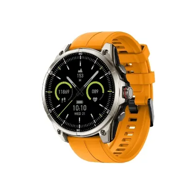 Carneo GTR eXpedition GPS Titan - Orange