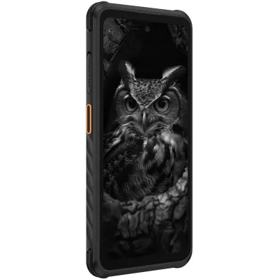 Ulefone Armor X31 Pro 8/256GB - Čierny