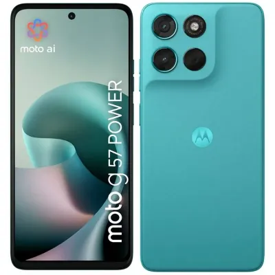 Motorola Moto G57 Power 12/256GB PANTONE Fluidity