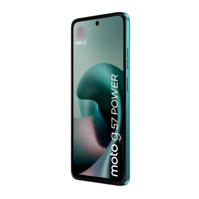 Motorola Moto G57 Power 12/256GB PANTONE Fluidity