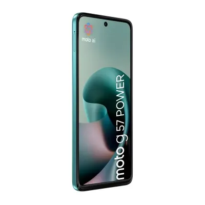 Motorola Moto G57 Power 12/256GB PANTONE Fluidity