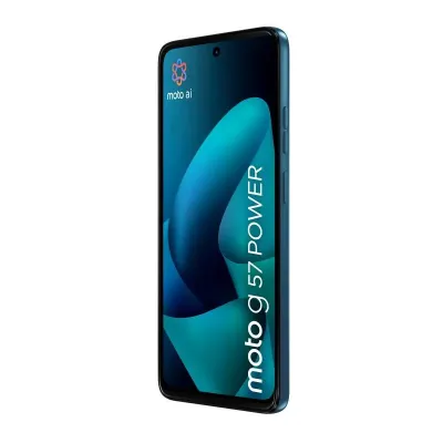 Motorola Moto G57 Power 12/256GB PANTONE Corsair