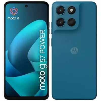 Motorola Moto G57 Power 12/256GB PANTONE Corsair