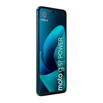Motorola Moto G57 Power 12/256GB PANTONE Corsair