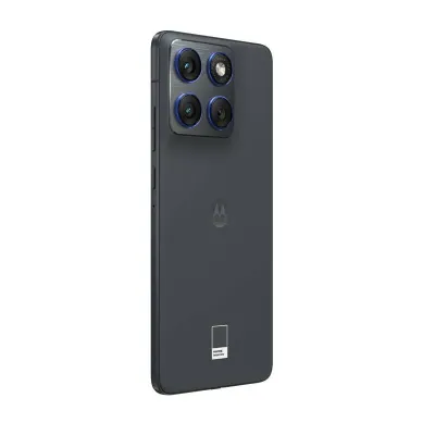 Motorola EDGE 70 12/512GB Pantone Gadget Grey