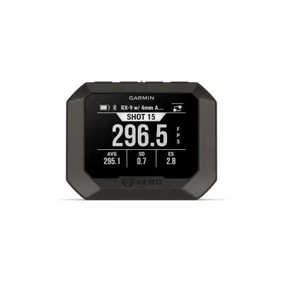 Garmin Xero C2 Chronograph ( Merač rýchlosti ) - 010-03953-01