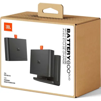 JBL BATTERY 600 X2