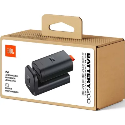 JBL BATTERY 200