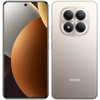 Xiaomi Redmi Note 15 Pro 8GB/256GB - Titan