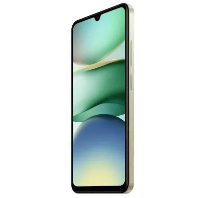 Xiaomi Redmi A5 4 GB / 128 GB - Zlatý
