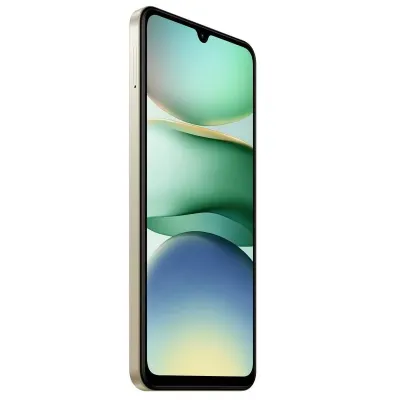 Xiaomi Redmi A5 4 GB / 128 GB - Zlatý