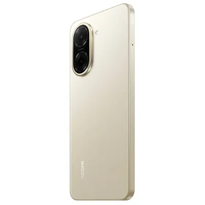 Xiaomi Redmi A5 4 GB / 128 GB - Zlatý