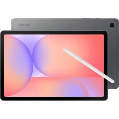 Samsung Galaxy Tab S10 Lite 6GB/128GB 10,9" Wi-Fi Šedá (SM-X400NZAREUE)
