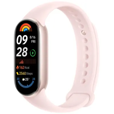 Xiaomi Smart Band 9 (M2345B1) - Mystic Rose